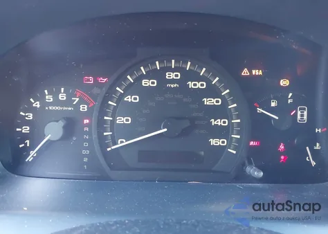 2006 Honda Accord 3.0 Ex from USA, damaged, VIN 1HGCM66516A025730